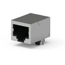 WR-MJ Cat 3 Modular Jacks – THT